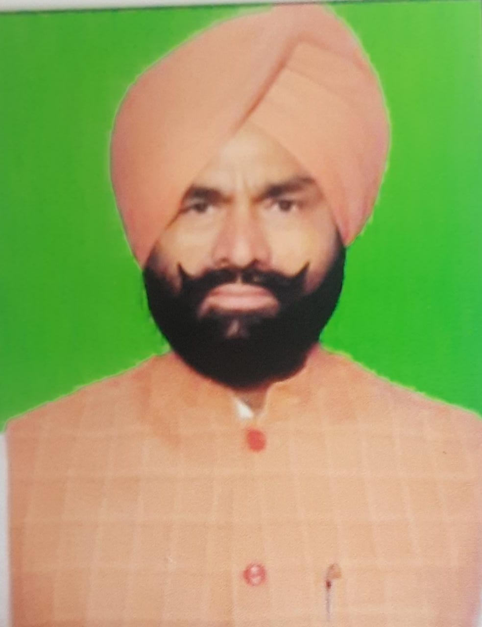 Bhola Singh Brar