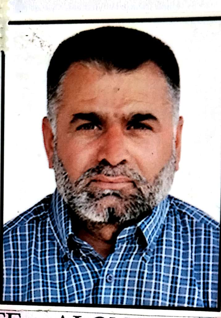 Darshan Singh Brar