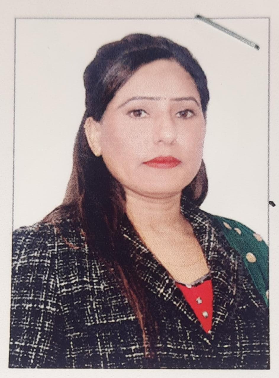 Jaswinder Kaur