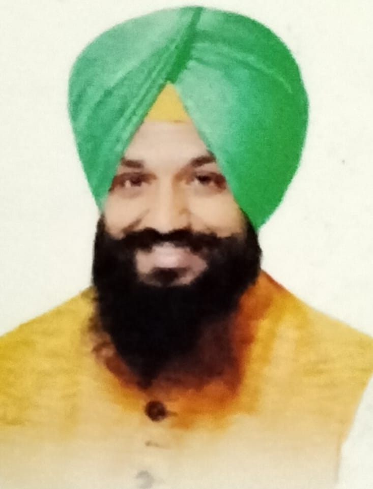Kamaljit Singh