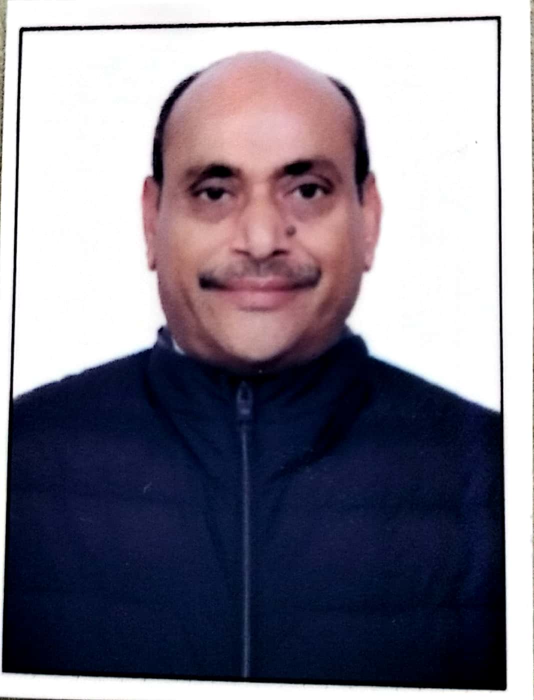 Raman Mittal