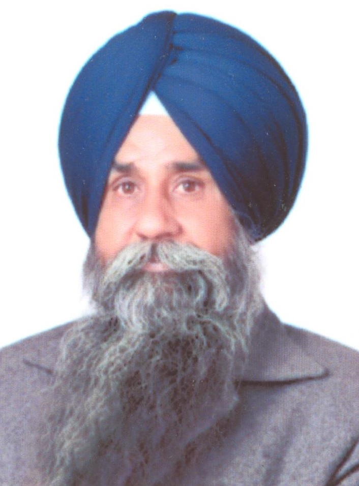 Tirath Singh Mahla