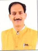 Joginder Pal