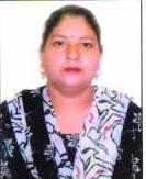 Krishna Devi
