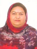 Seema Kumari
