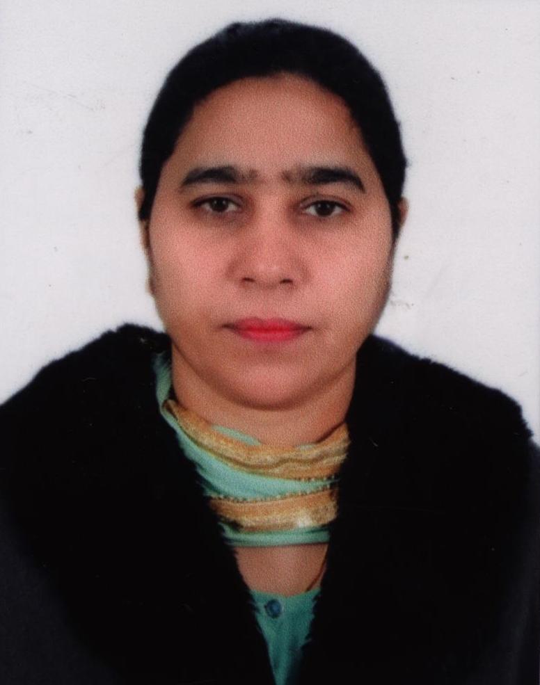 Baljeet Kaur