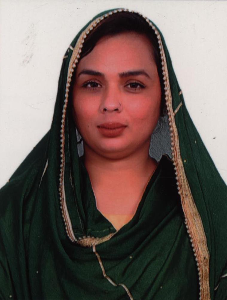 Harpreet Kaur