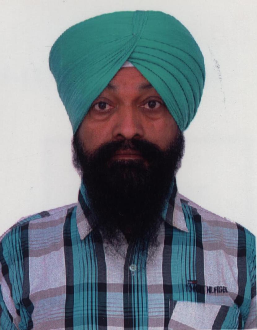 Raj Singh