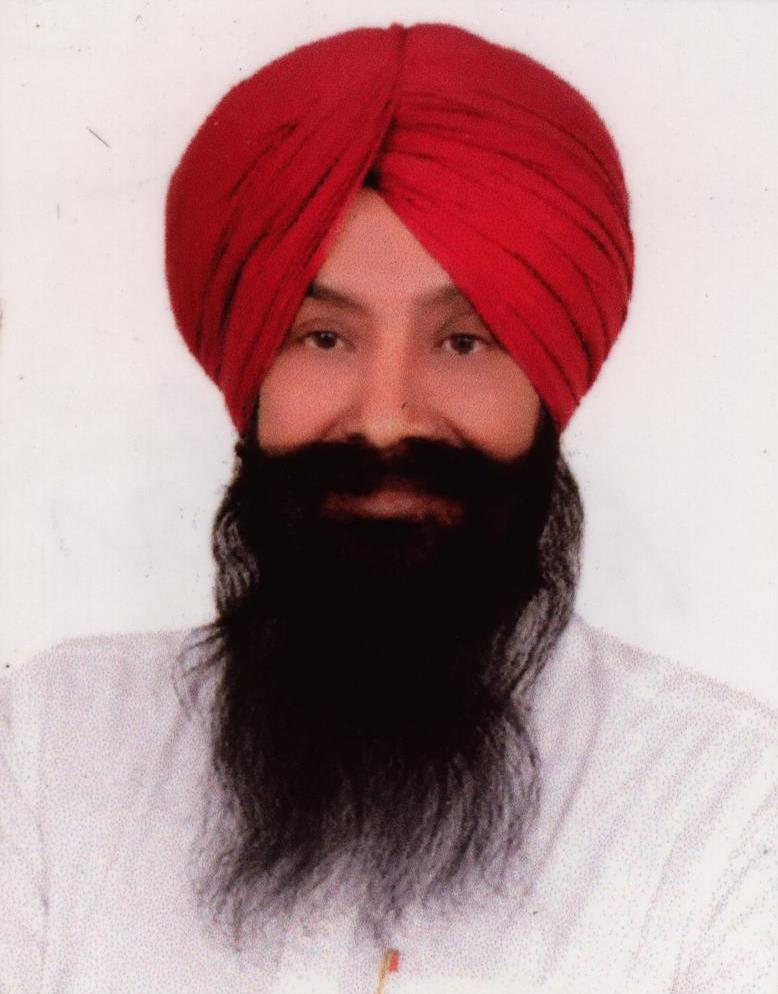 Ranjit Singh Rana