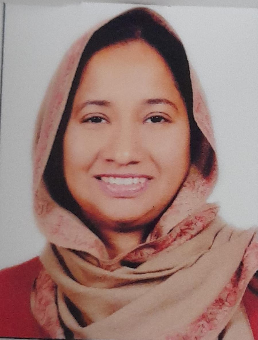 Gurpreet Kaur