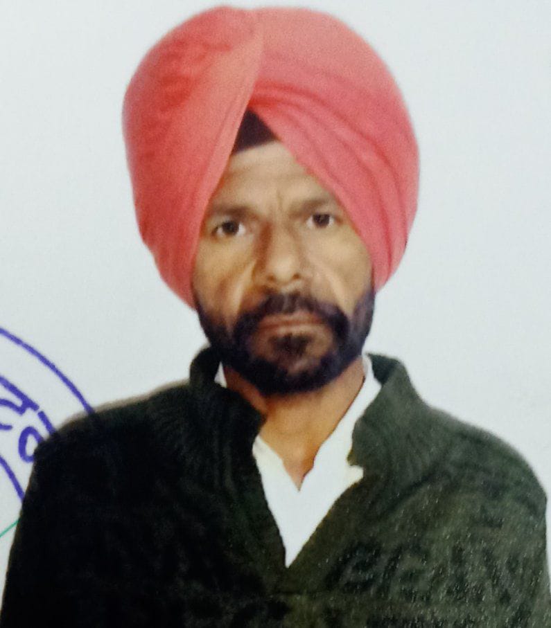 Jagseer Singh