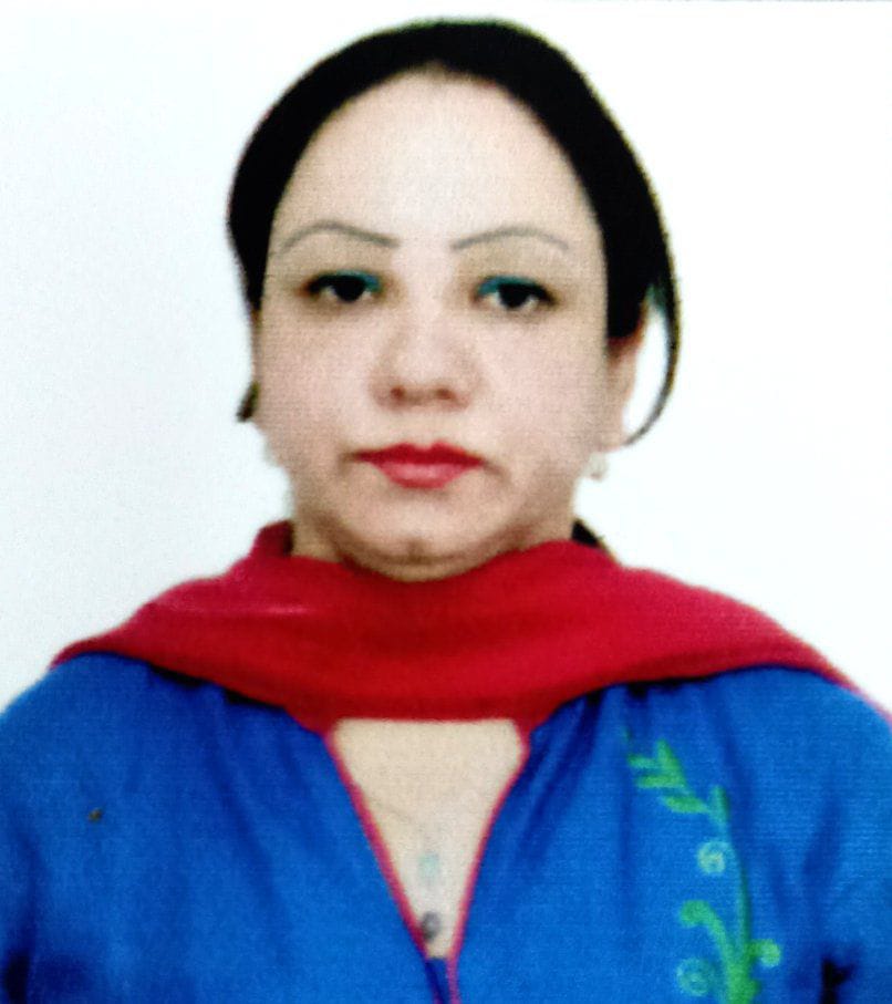 Jasbir Kaur