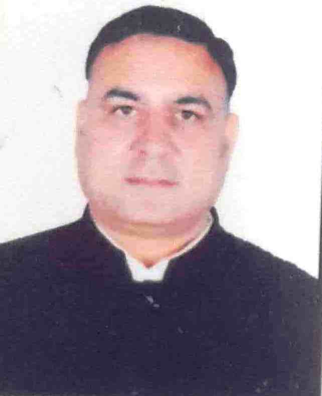Pritam Singh Kotbhai