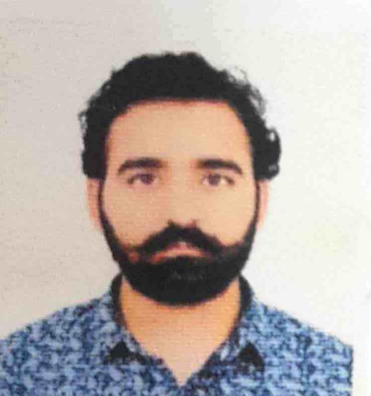 Rupinder Pal Singh