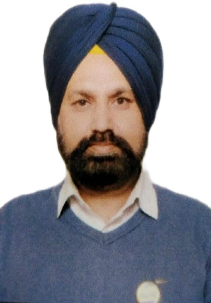 Dr. Nishan Singh Hakamwala