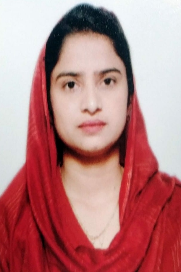 Dr. Ranvir Kaur Mian