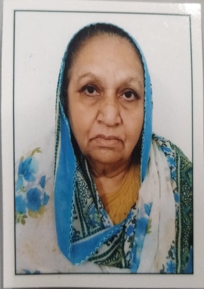 Karnail Kaur