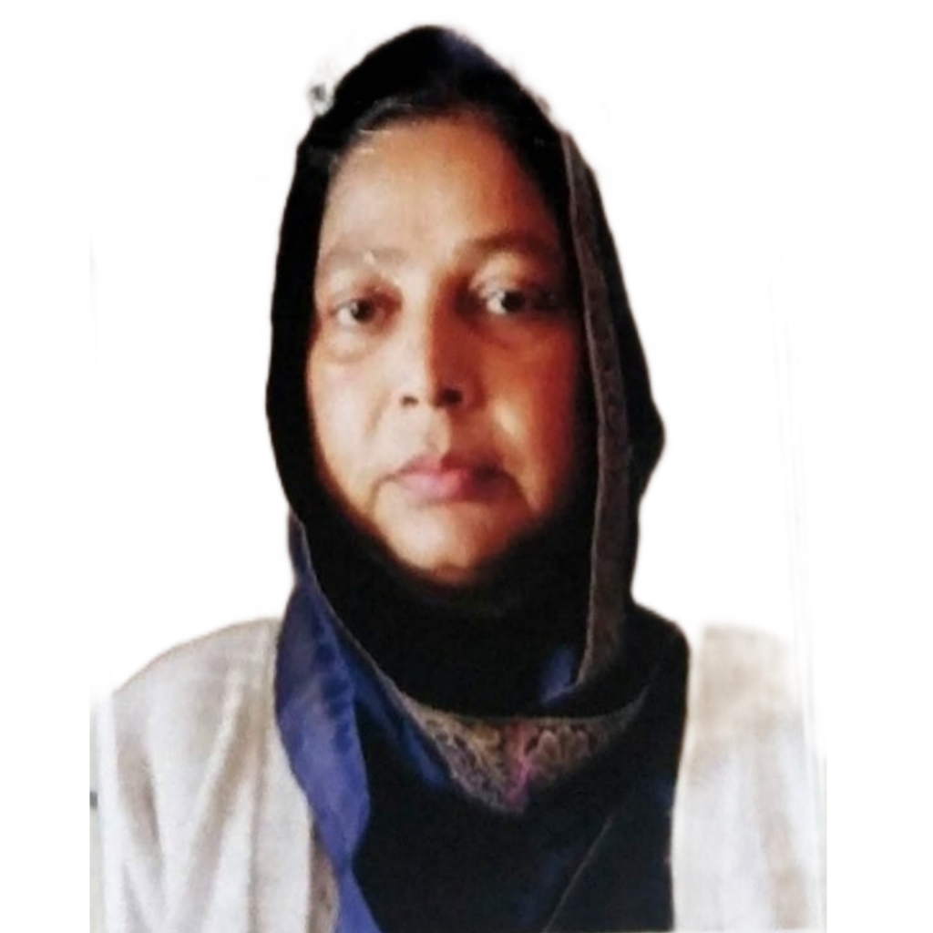 Paramjeet Kaur