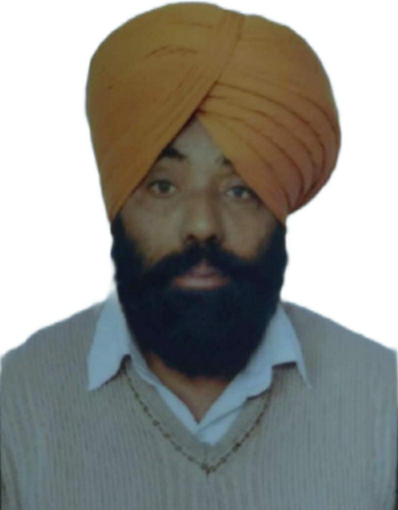 Rangi Ram