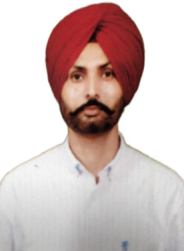 Ranjit Singh Bhadra