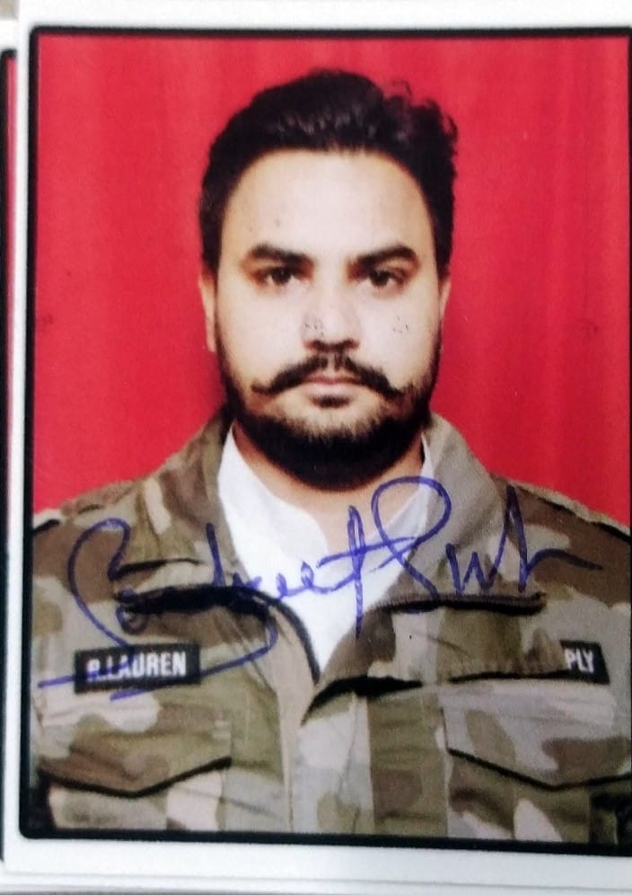 Sarabjeet Singh Sahota