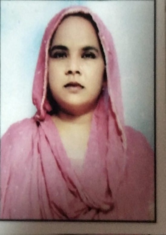 Sukhpal Kaur