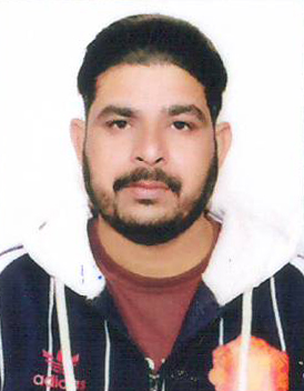 Budh Dayal