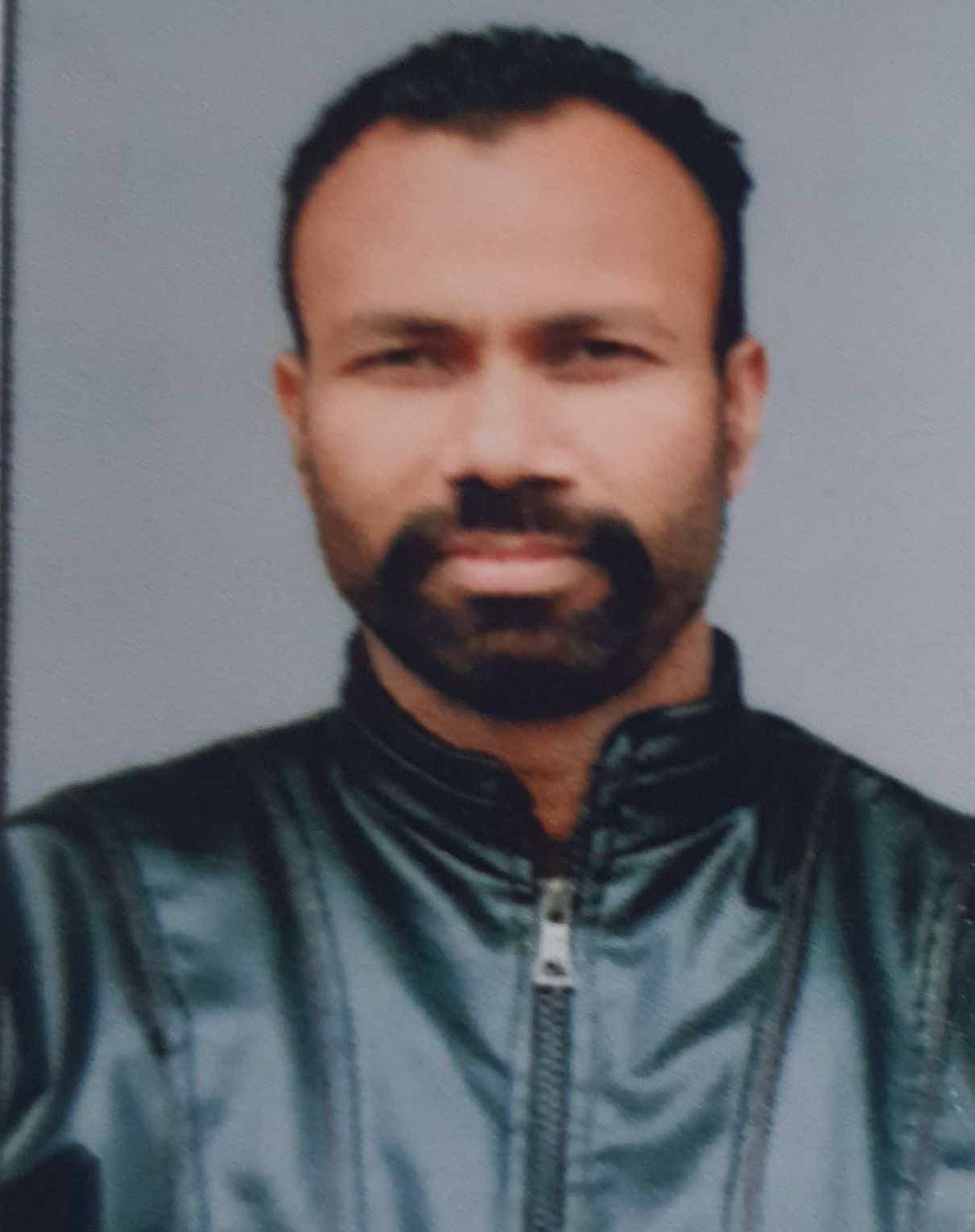 Davinder Kumar