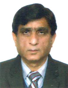 Rashpal Singh Raju