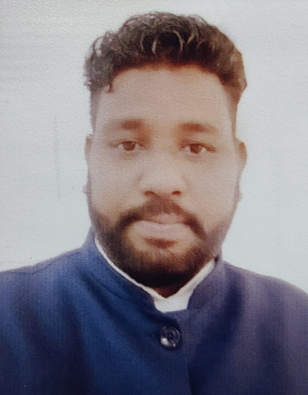 Jagdeep Singh