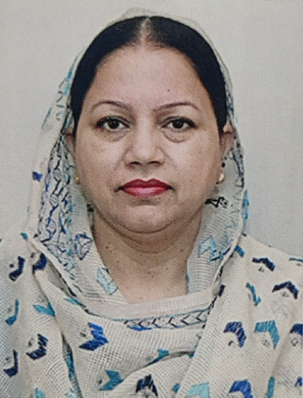 Jasvir Kaur