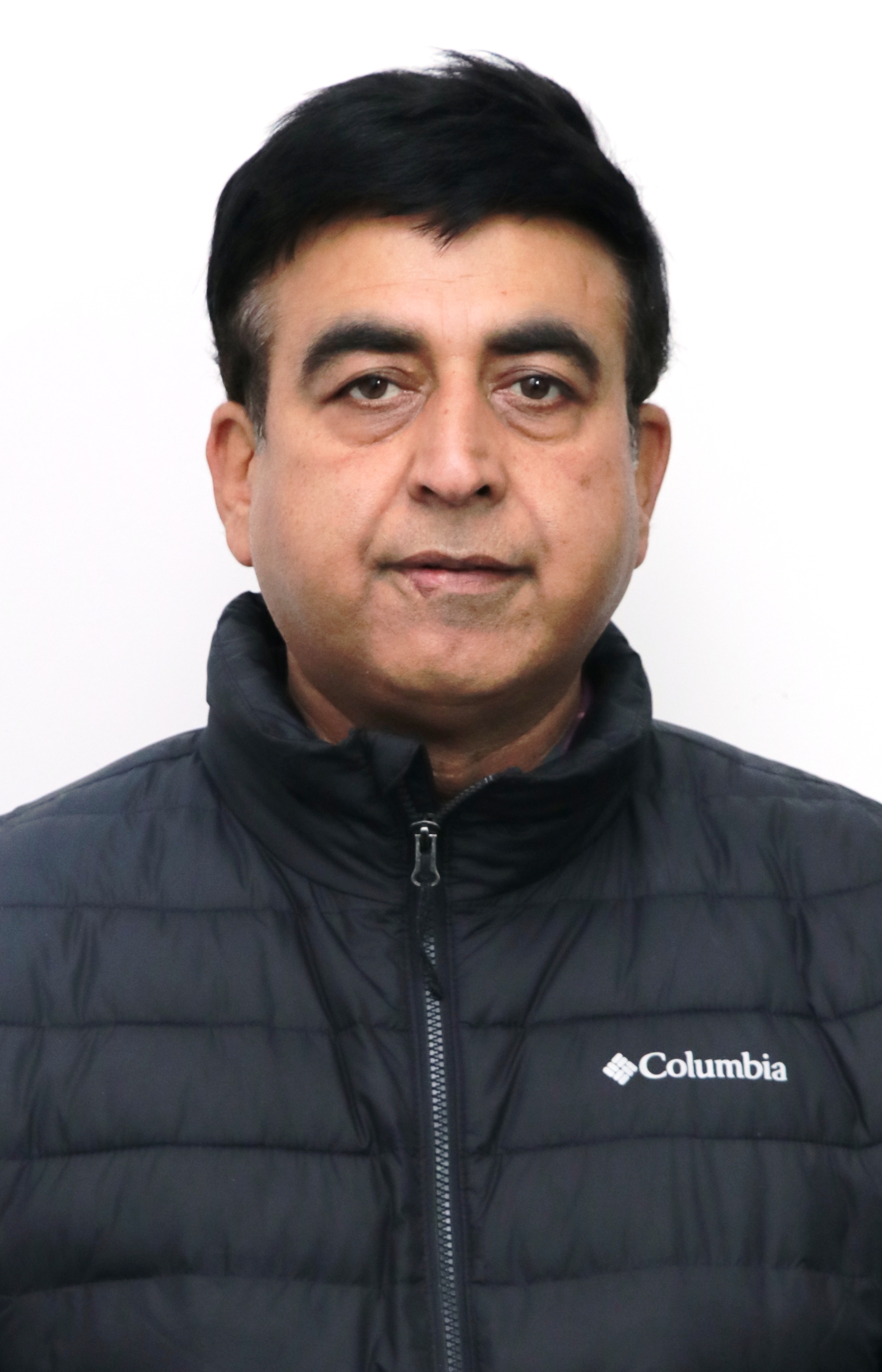 Capt. Sandeep Singh Sandhu