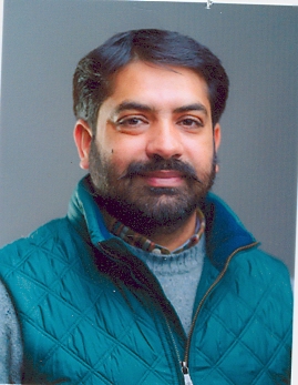 Harkinder Singh