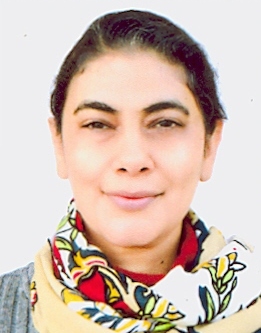 Harpreet Kaur Kang