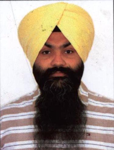 Harpreet Singh Makhu