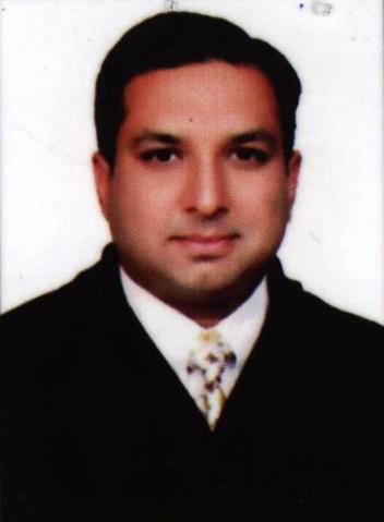 Jagdeep Singh Gill