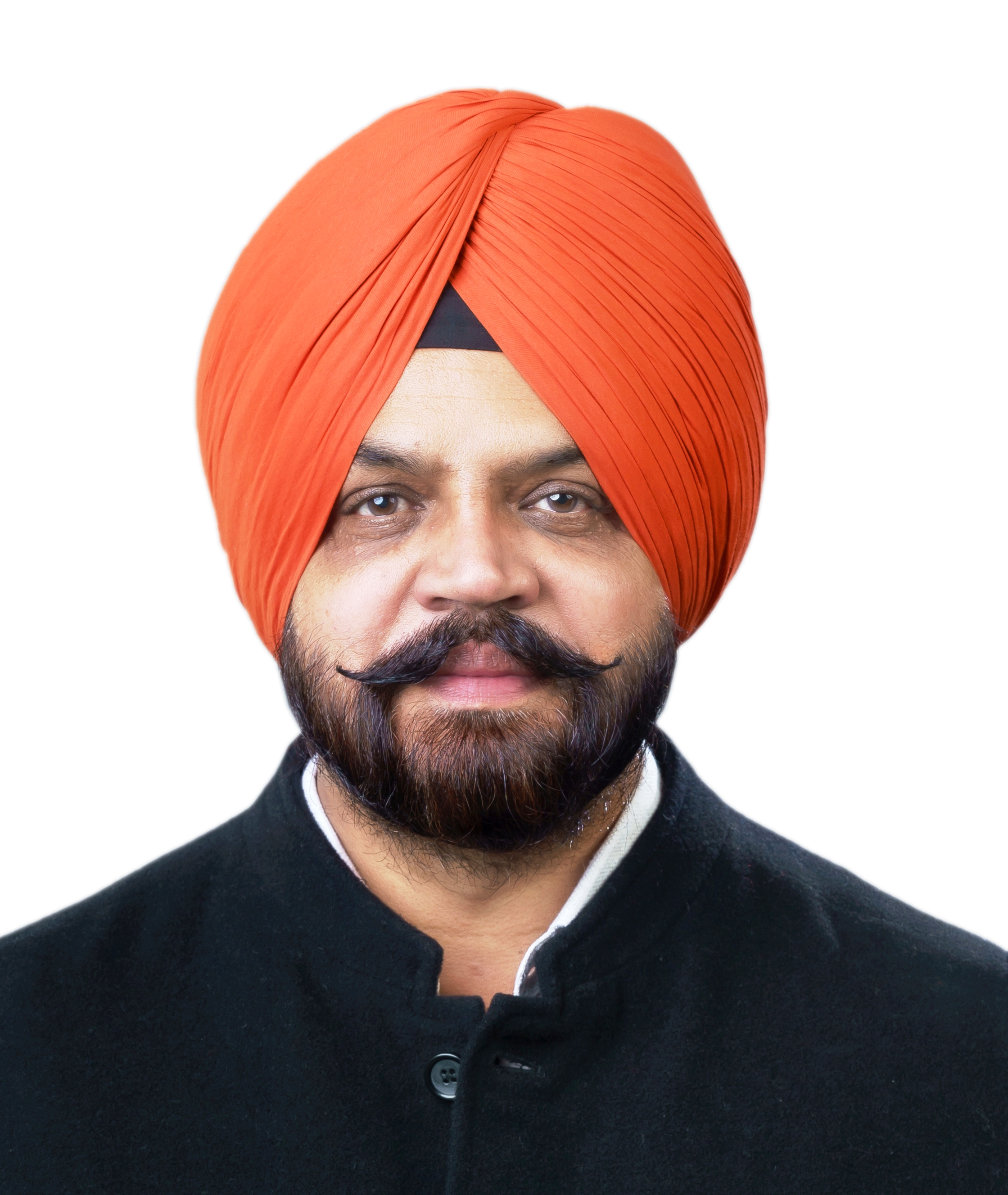 Manpreet Singh Ayali