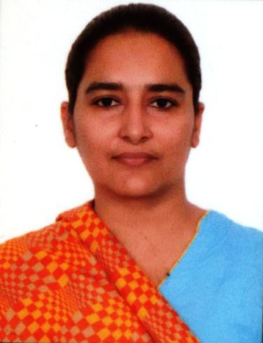 Narinderjit Kaur