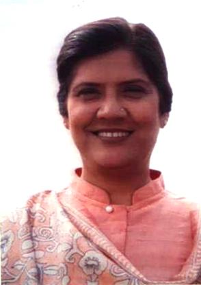 Puneeta Sandhu