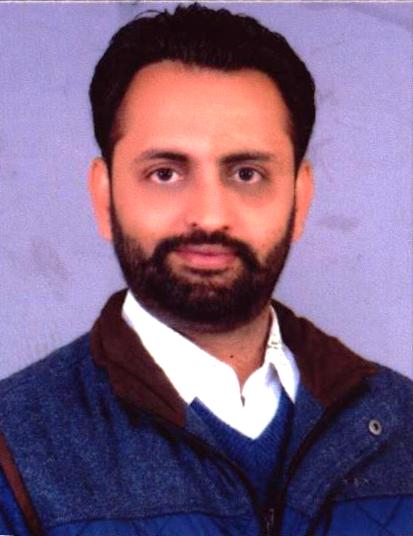 Ramandeep Singh