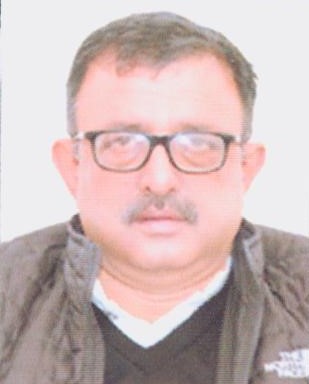 Arun Dogra
