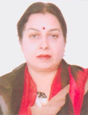 Avinash Dogra