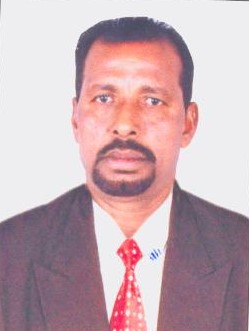 Balkar Singh