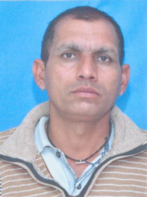 Janak Raj