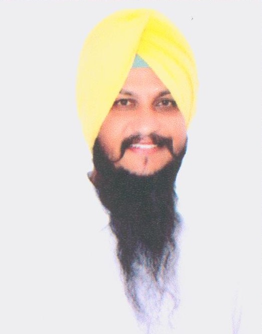 Karambir Singh
