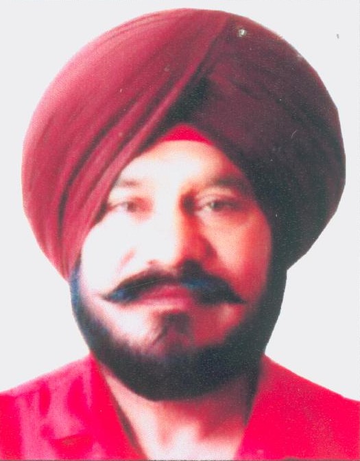 Lakhbir Singh
