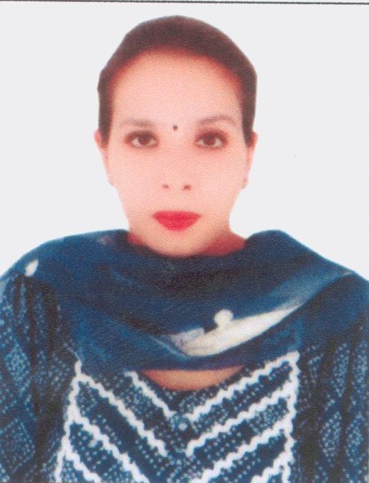 Prabhjot Kaur Dhugga