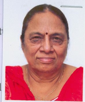 Promila Rana