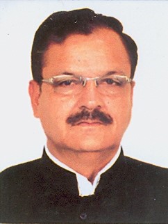 Raghunath Singh Rana