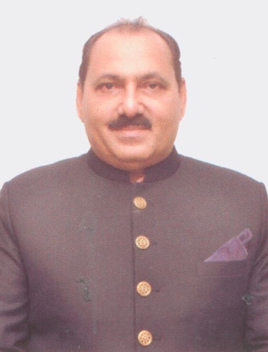 Ram Lal Sandhu